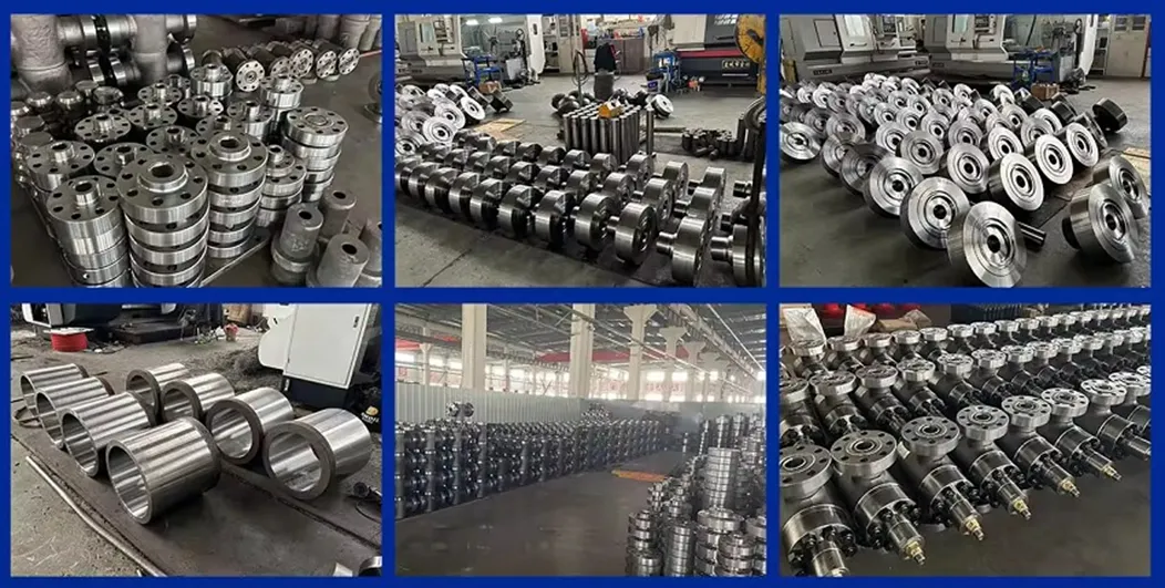 Mud Valves Mud Valves
